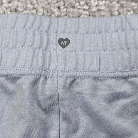 Wildfox Sweat Purple Ombre Joggers - Picture 8 of 9